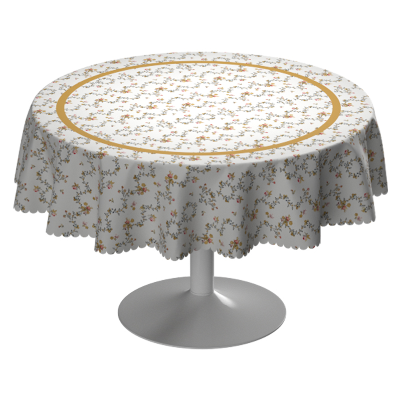 رومیزی ازمیر مدل T103