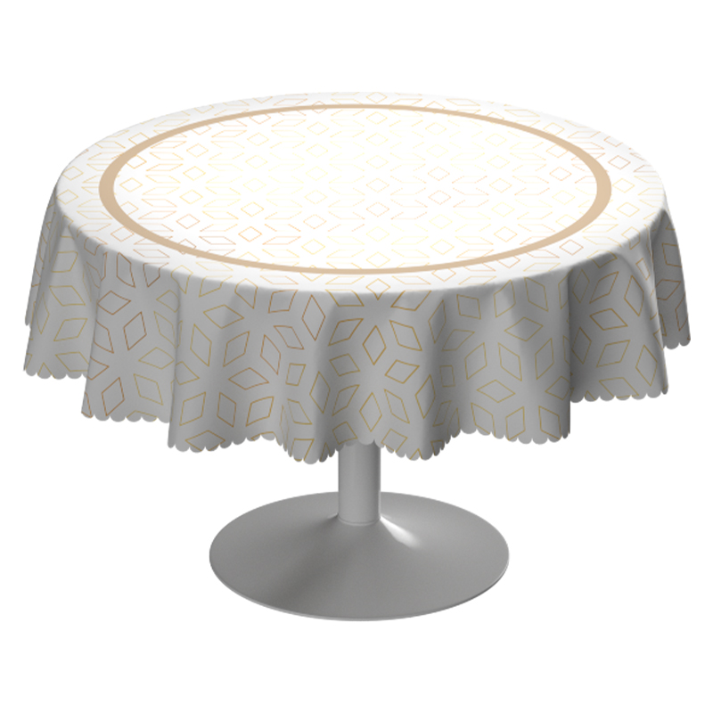 رومیزی ازمیر مدل T107