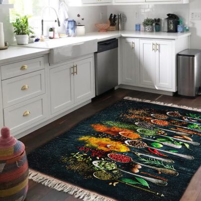 فرشینه ضد لغزش آشپزخانهFK110