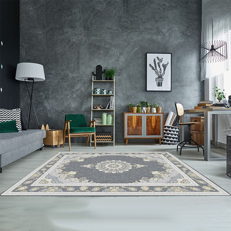 فرشینه پذیرایی F125