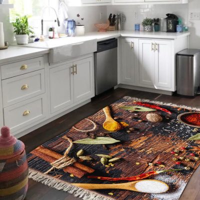 کف پوش آشپزخانهFK104