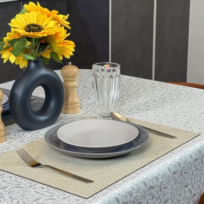 زیر بشقابی M110