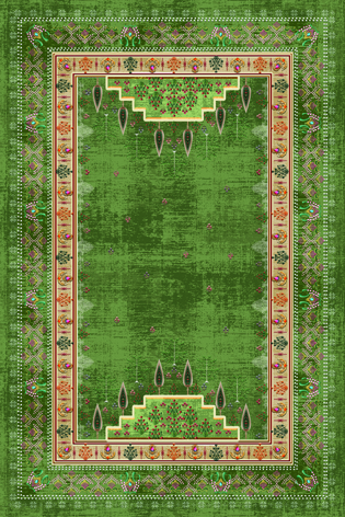 فرشینه کلاسیک