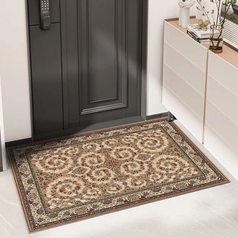 پادری طرح فرش مدل PW127