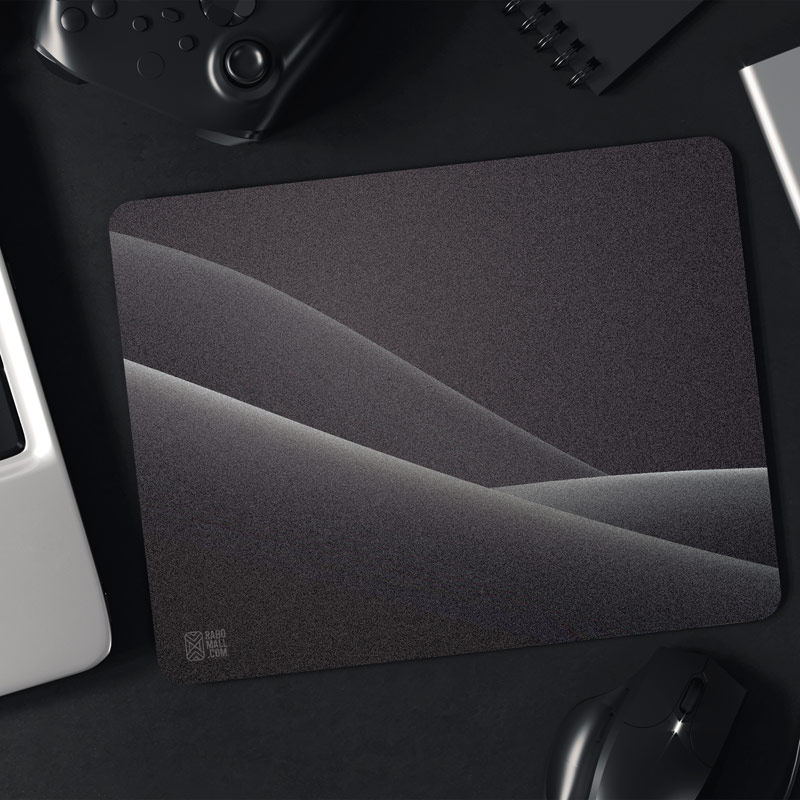 موس و پد طرح ساده مدل MP108