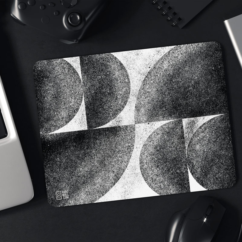 موس پد خاص مدل MP109