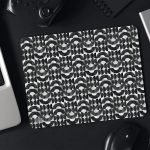 موس پد کامپیوتر