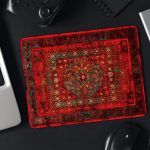 موس پد قالی