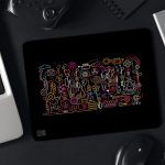 موس پد موزیک