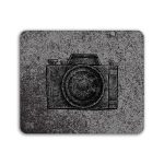 موس پد طرح دوربین