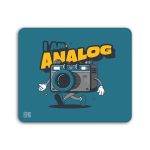 موس پد دوربین عکاسی