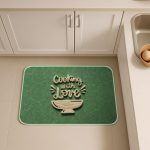 پادری آشپزخانه