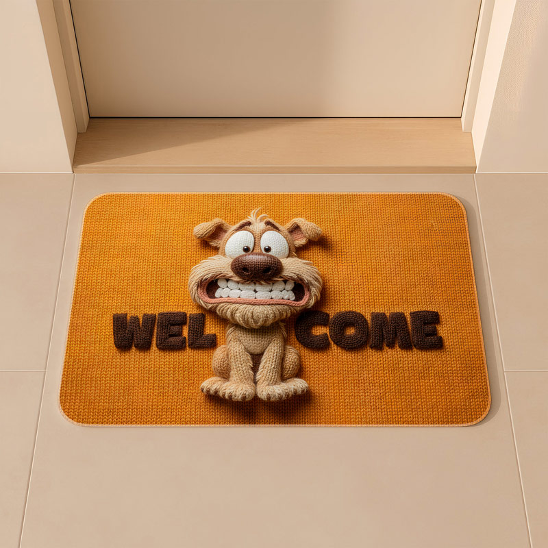 پادری جلو در ورودی مدل PW233