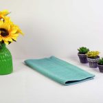 آبی فیروزه ای رابومال | فروشگاه اینترنتی خانه و آشپزخانه